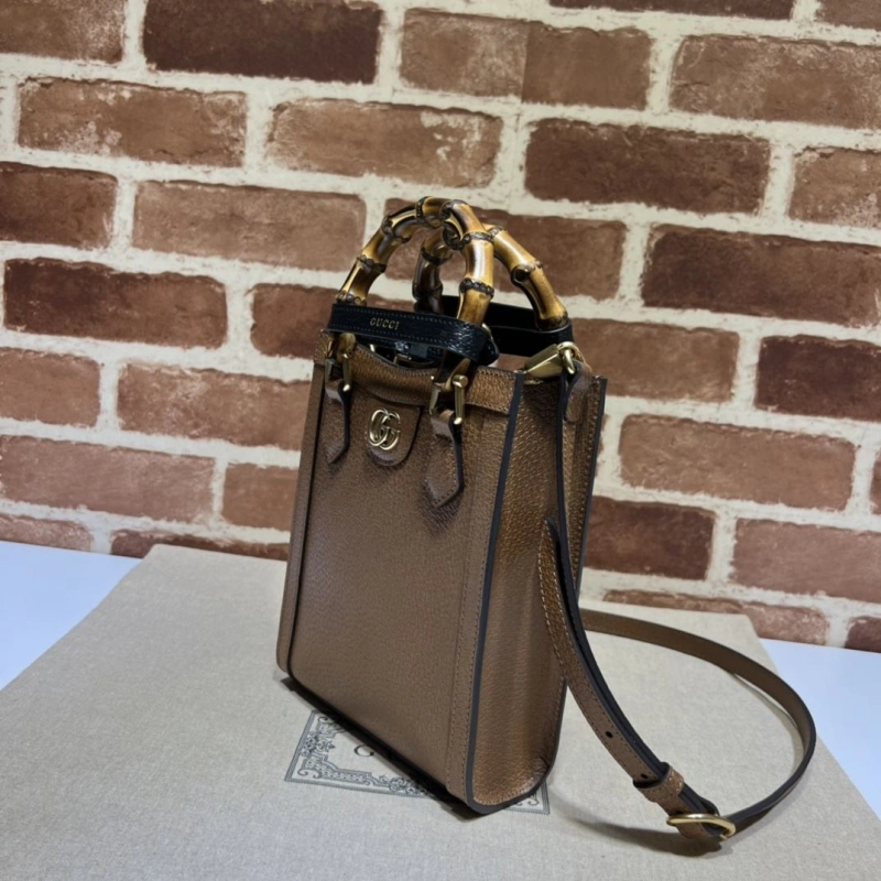 Gxccx Top Handle Bags Elegant 46588