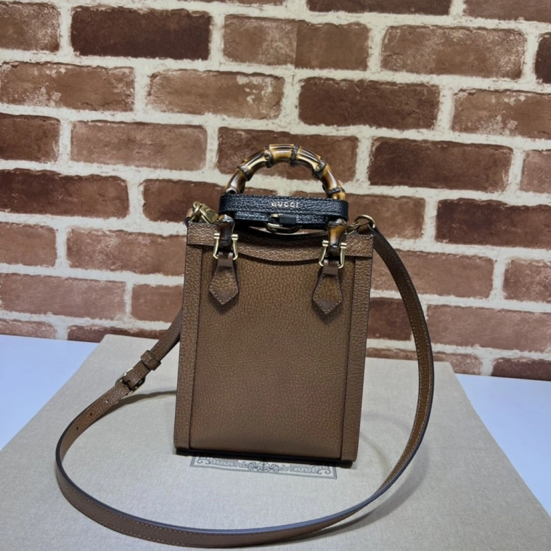 Gxccx Top Handle Bags Elegant 46588