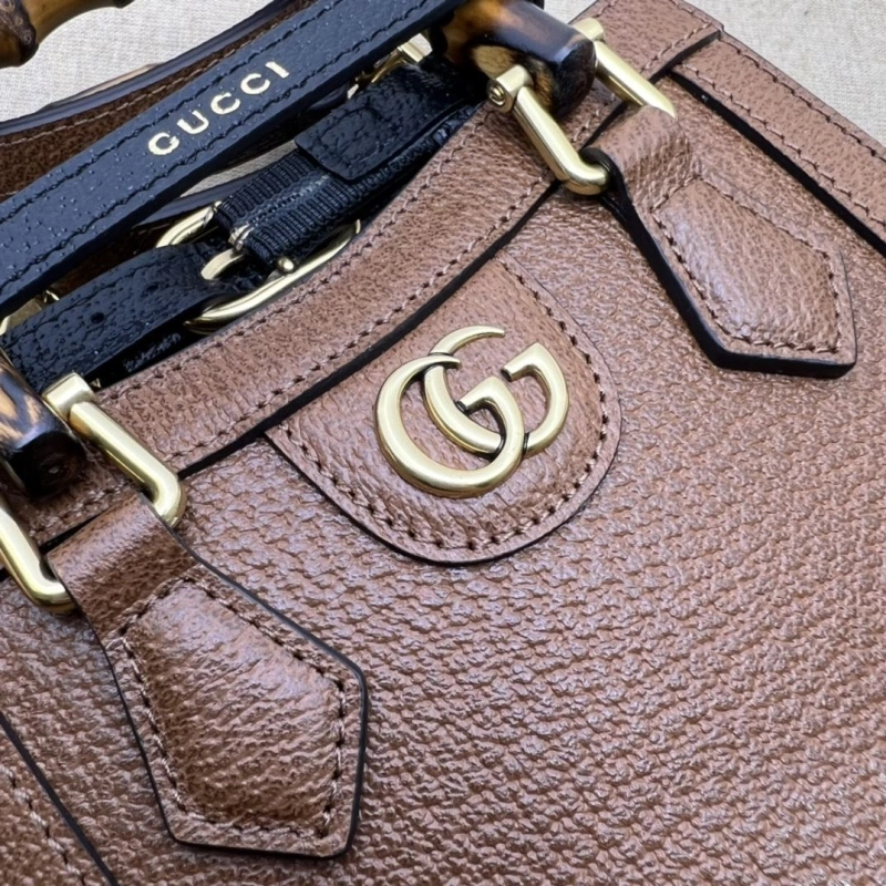 Gxccx Top Handle Bags Elegant 46588