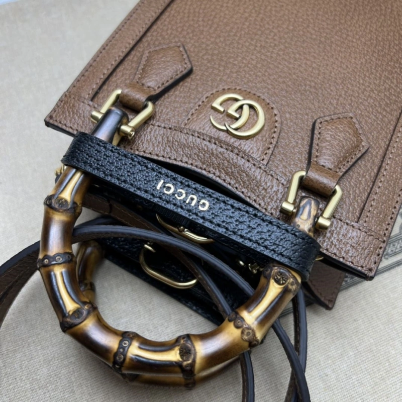 Gxccx Top Handle Bags Elegant 46588