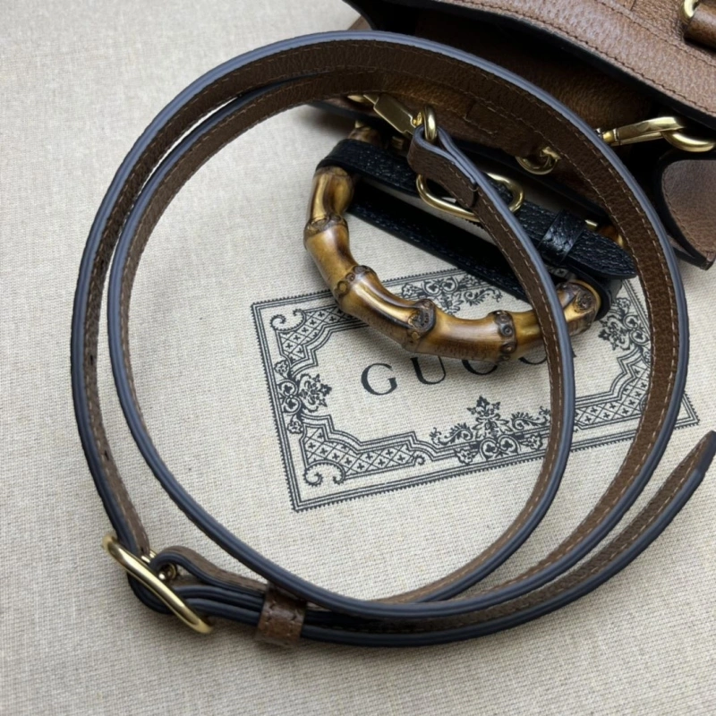 Gxccx Top Handle Bags Elegant 46588