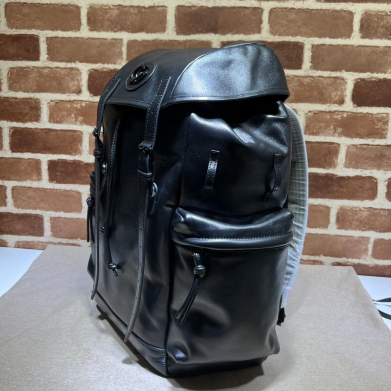 Soft Gxccx Backpacks 46860