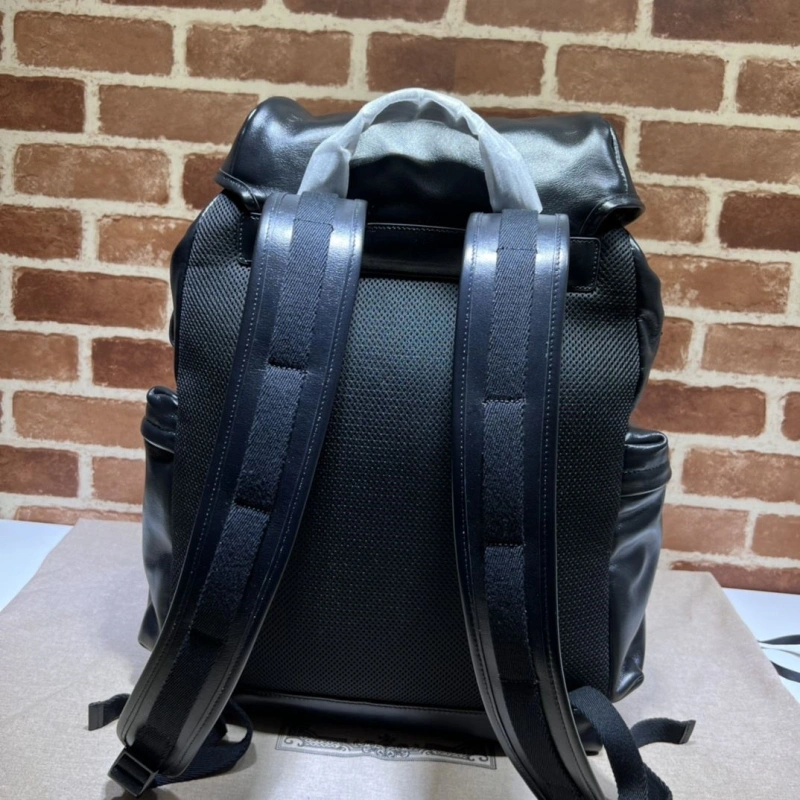 Soft Gxccx Backpacks 46860