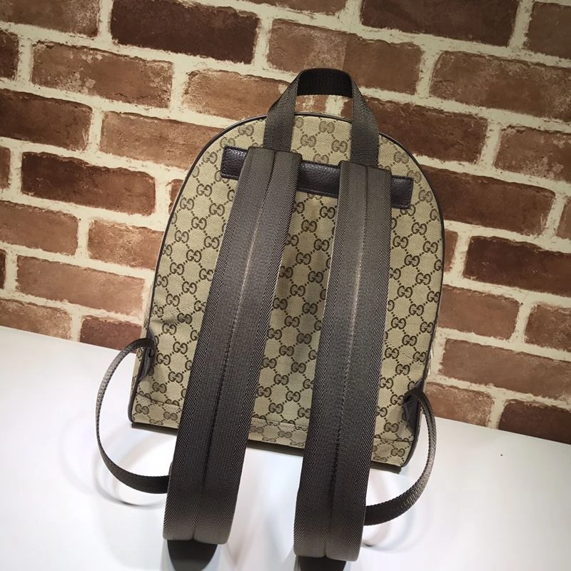 Gxccx Backpacks Elegant 46877