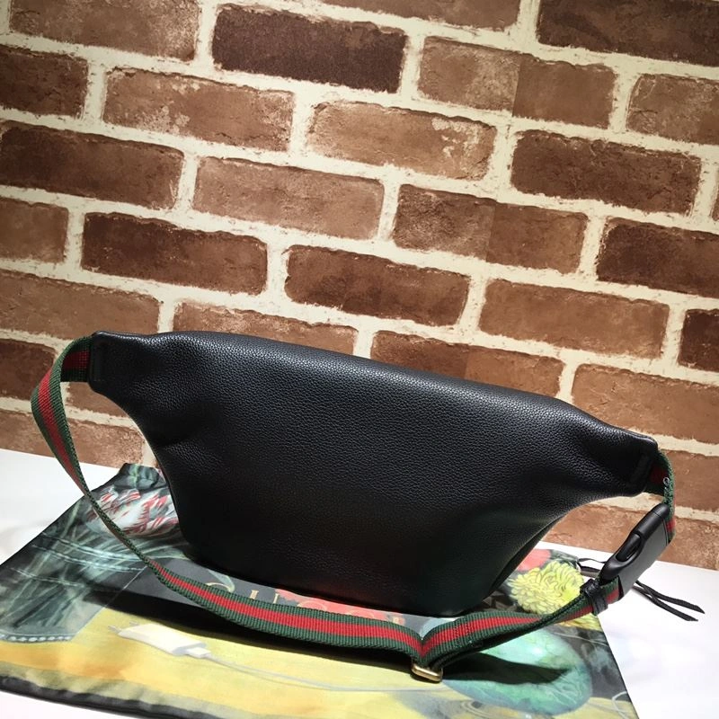 Sophisticated Gxccx Waist & Chest Packs 46527