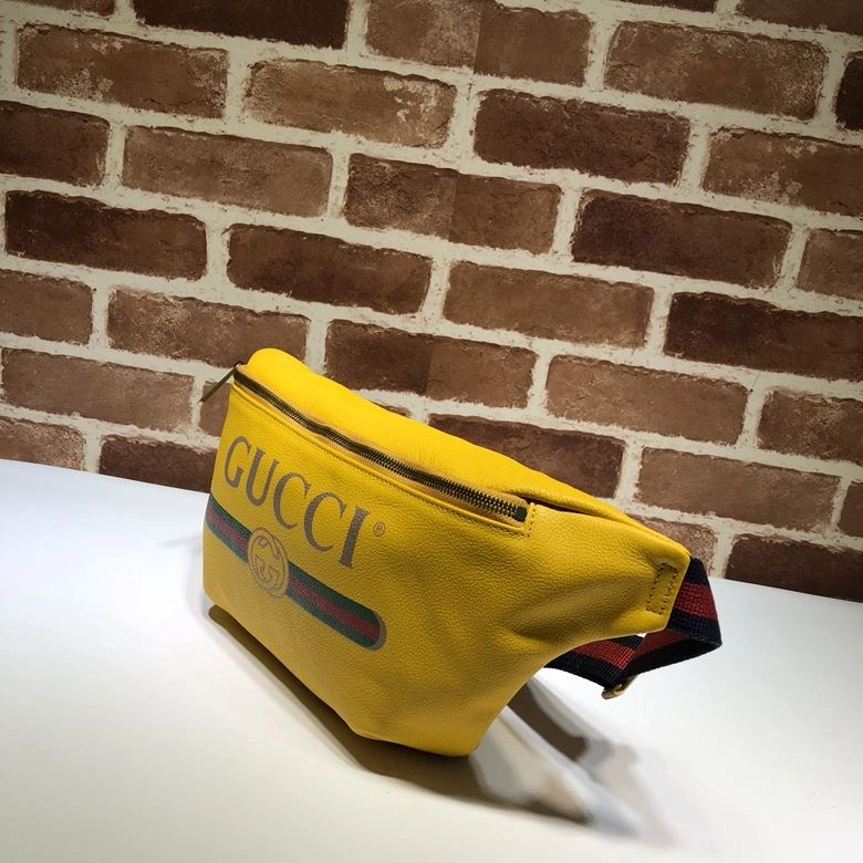 NewStyle Gxccx Waist & Chest Packs 46531