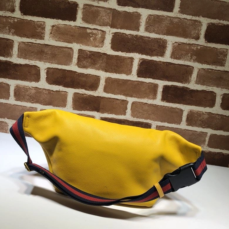 NewStyle Gxccx Waist & Chest Packs 46531