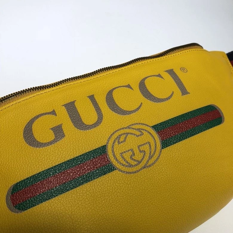 NewStyle Gxccx Waist & Chest Packs 46531