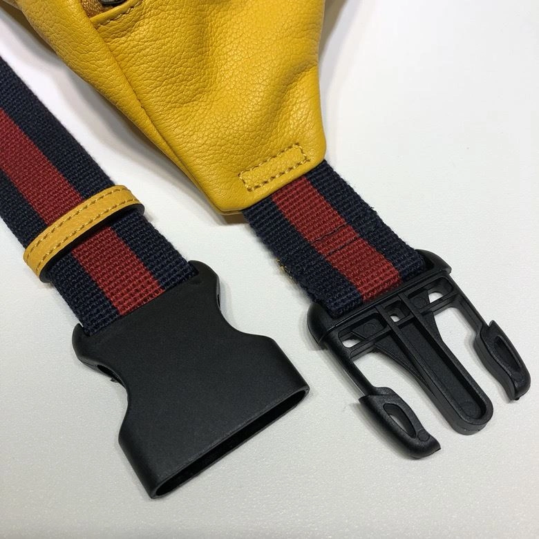 NewStyle Gxccx Waist & Chest Packs 46531