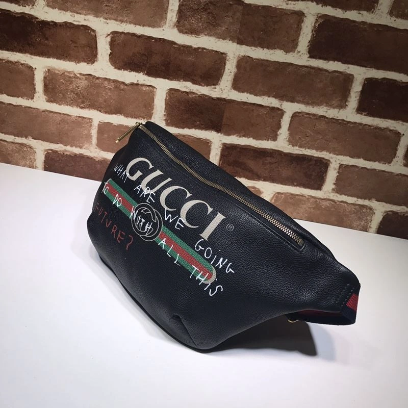 Gxccx Waist & Chest Packs BestValue 46555