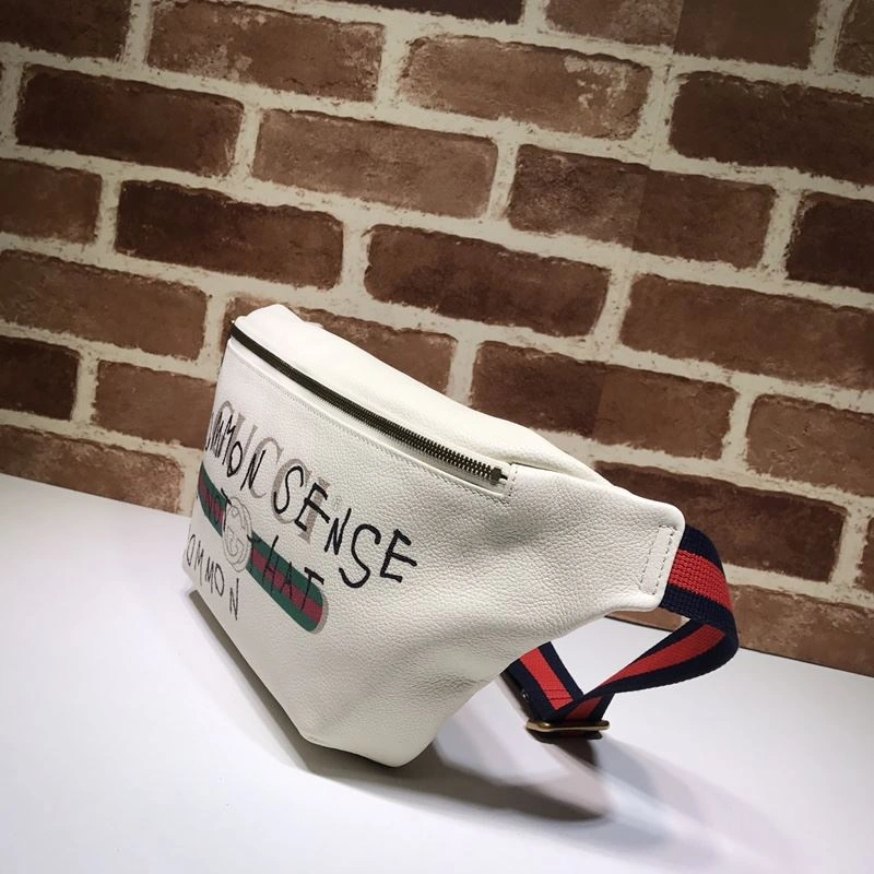 Stylish Gxccx Waist & Chest Packs 46549