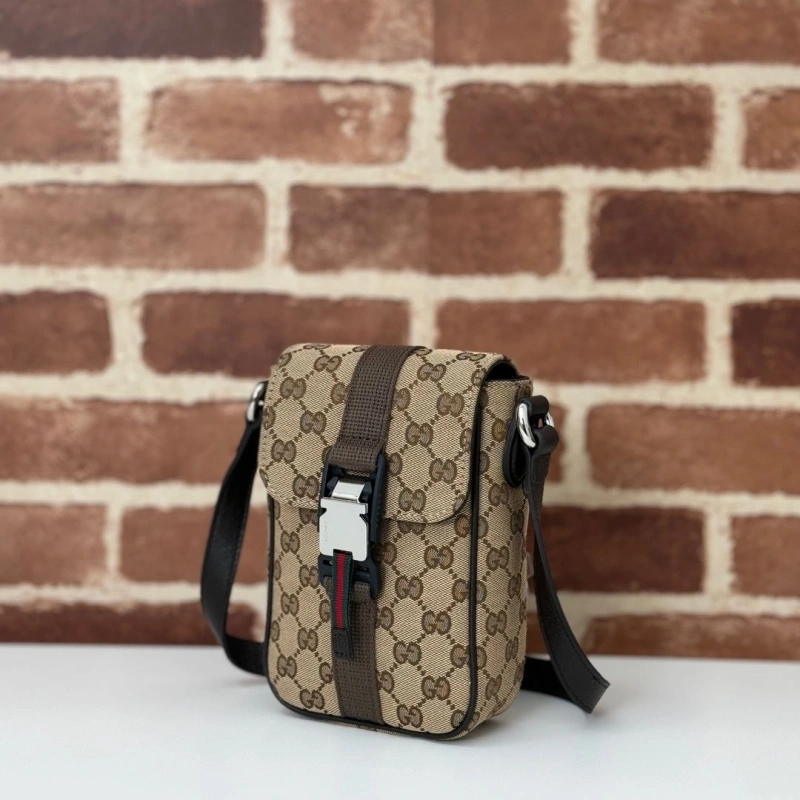 Sleek Gxccx Satchel Bags 46723