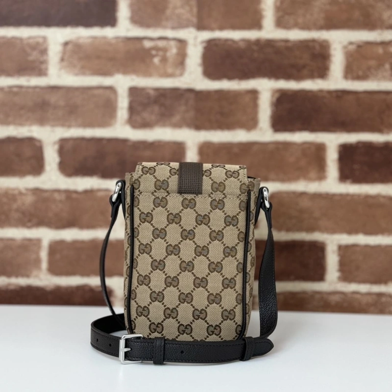 Sleek Gxccx Satchel Bags 46723