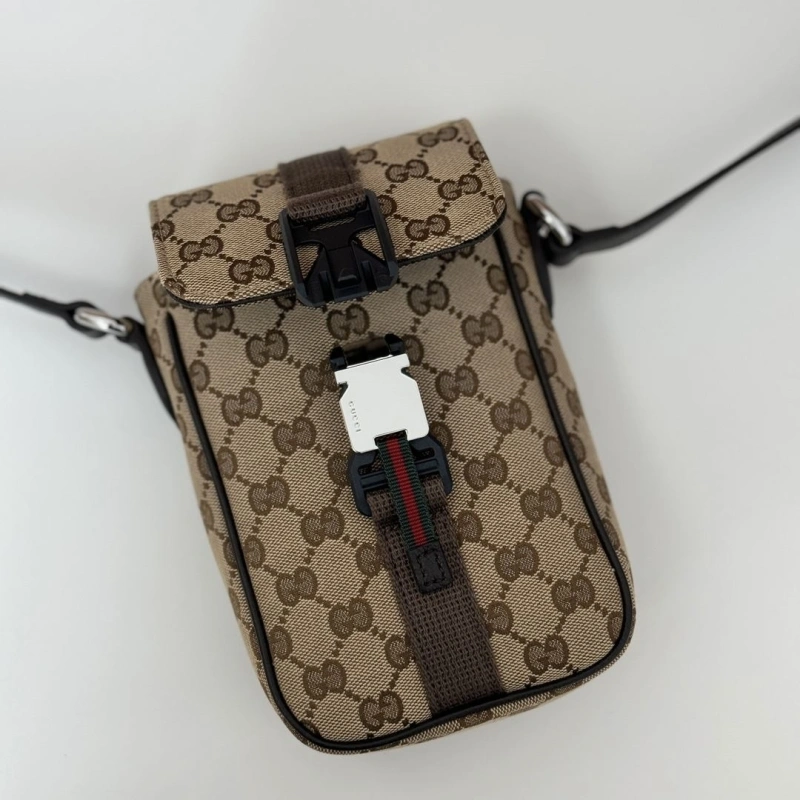 Sleek Gxccx Satchel Bags 46723