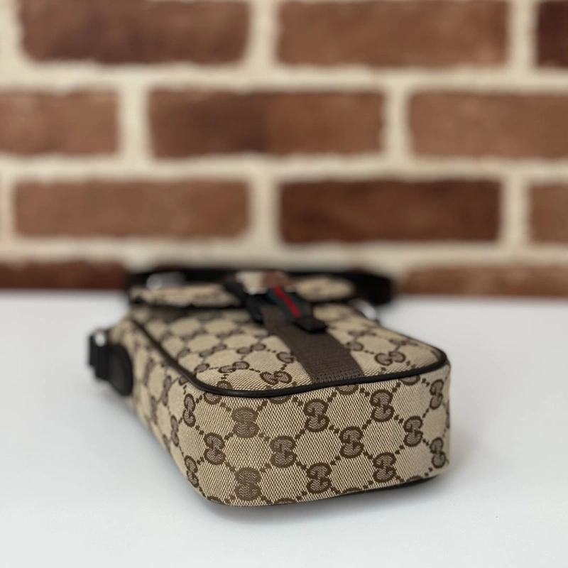 Sleek Gxccx Satchel Bags 46723