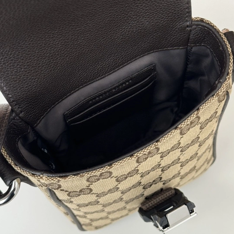 Sleek Gxccx Satchel Bags 46723