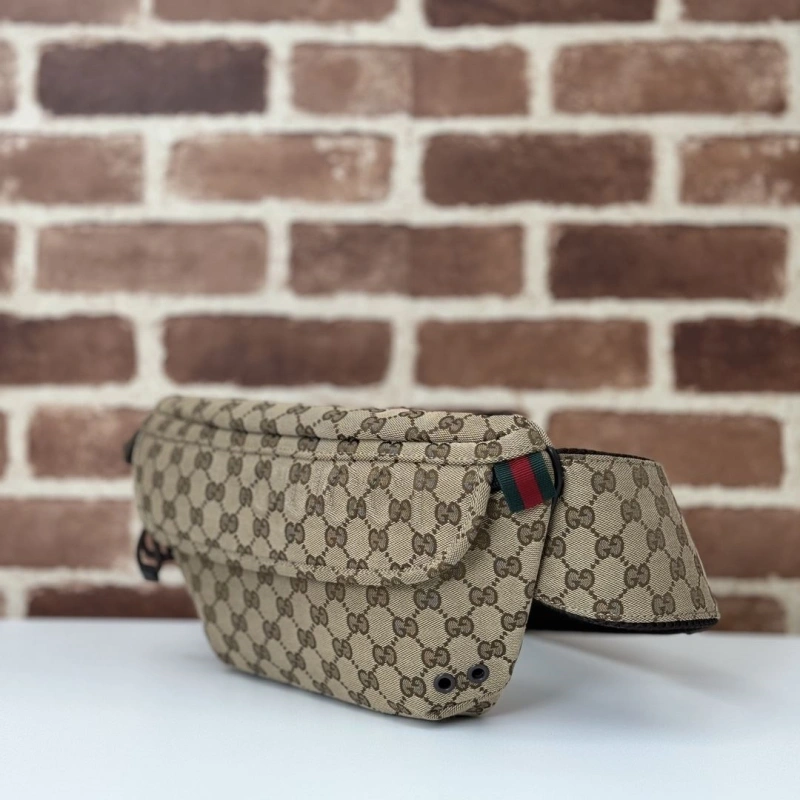 Stylish Gxccx Waist & Chest Packs 46543