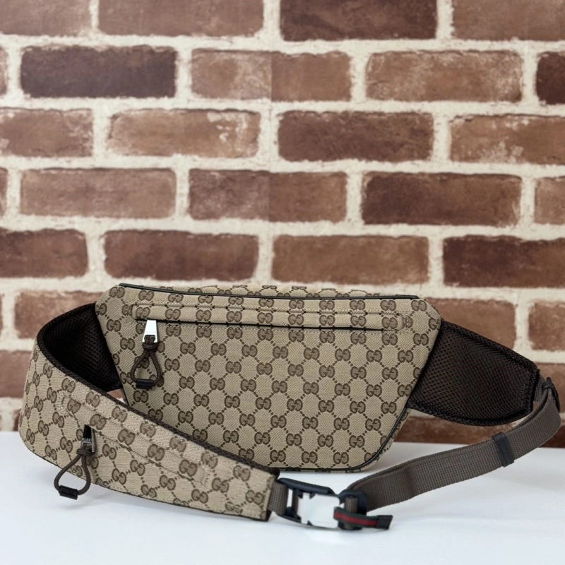 Stylish Gxccx Waist & Chest Packs 46543