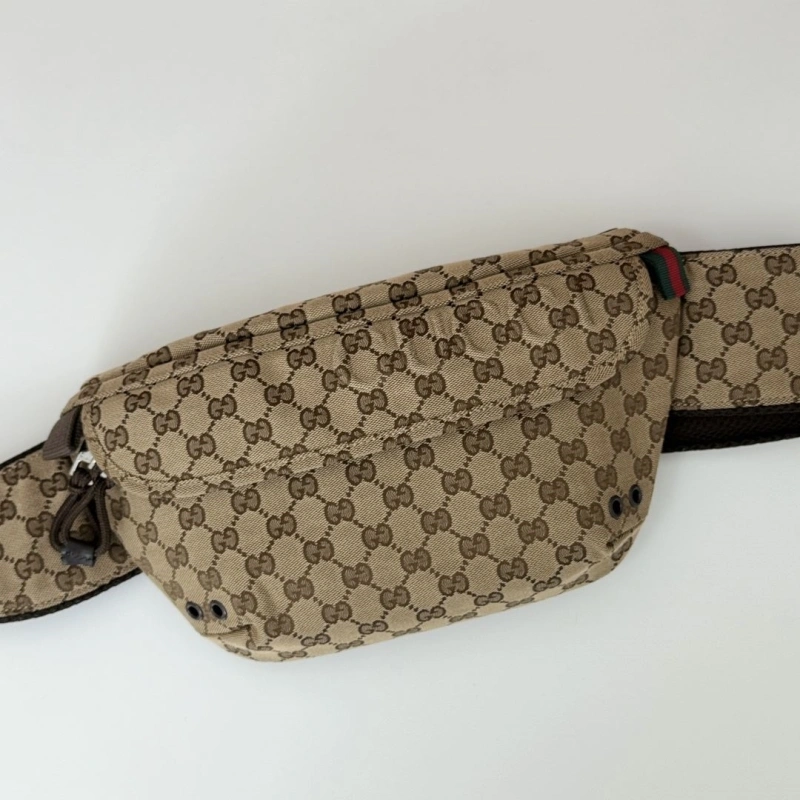 Stylish Gxccx Waist & Chest Packs 46543