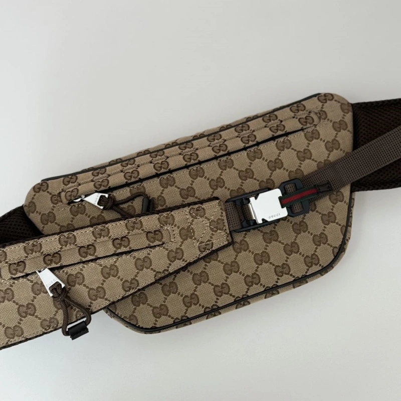 Stylish Gxccx Waist & Chest Packs 46543