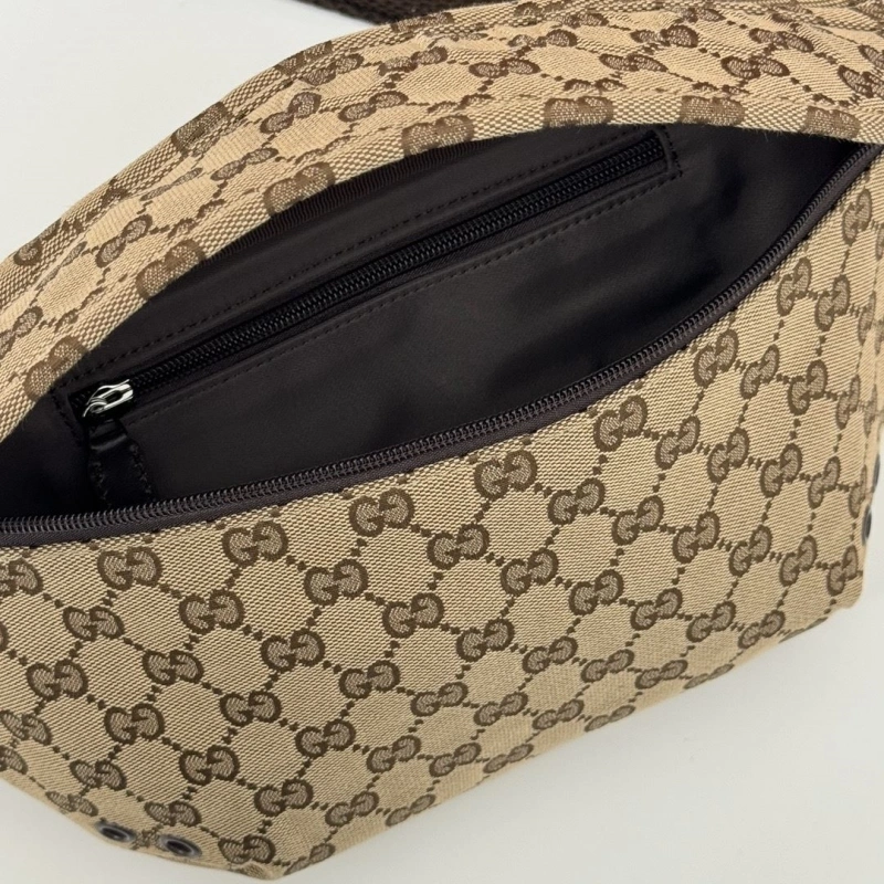 Stylish Gxccx Waist & Chest Packs 46543