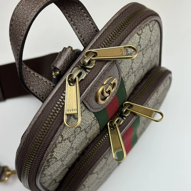 GoAnywhere Gxccx Waist & Chest Packs 46551