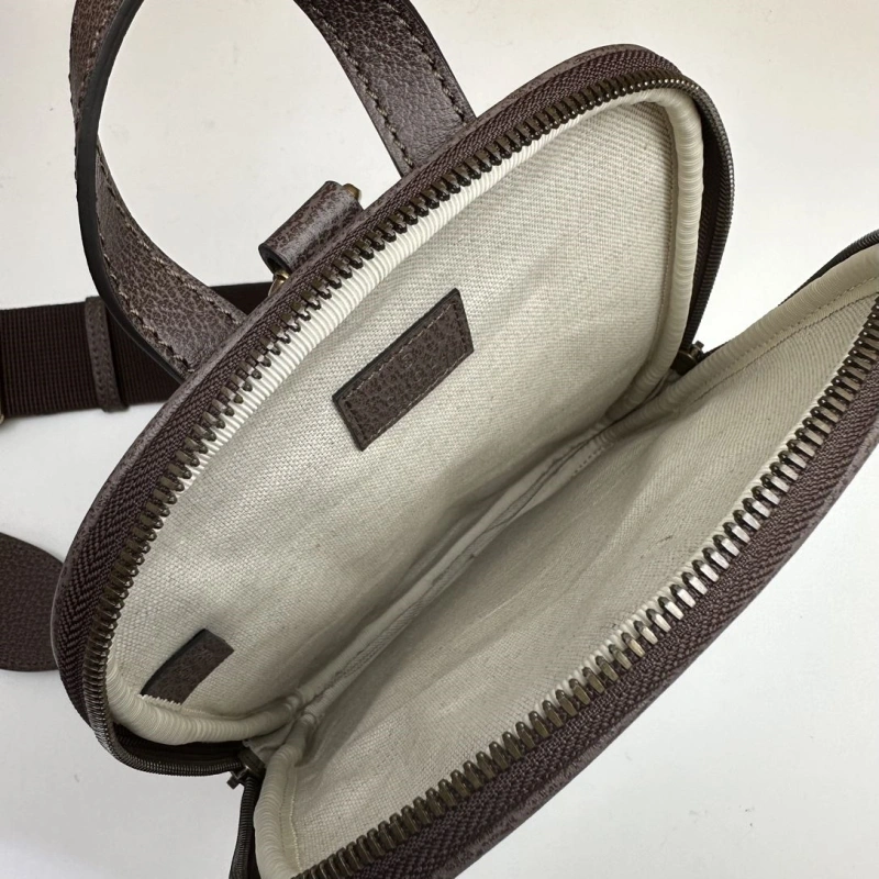 GoAnywhere Gxccx Waist & Chest Packs 46551