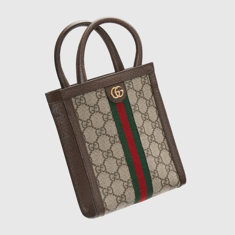 Gxccx Top Handle Bags Resilient 46582