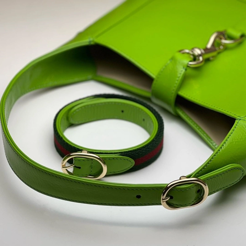 Gxccx Top Handle Bags Flexible 46573