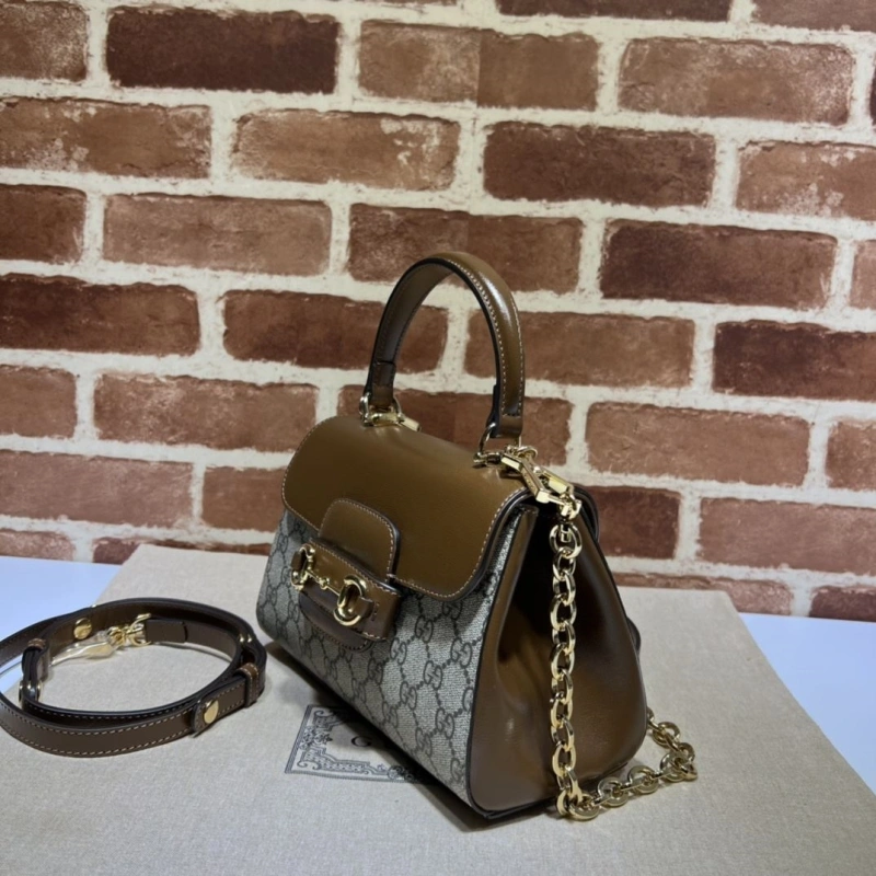 Minimalist Gxccx Top Handle Bags 46572