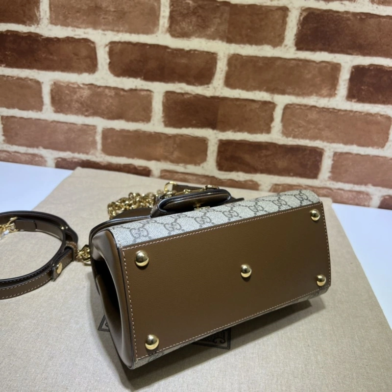 Minimalist Gxccx Top Handle Bags 46572