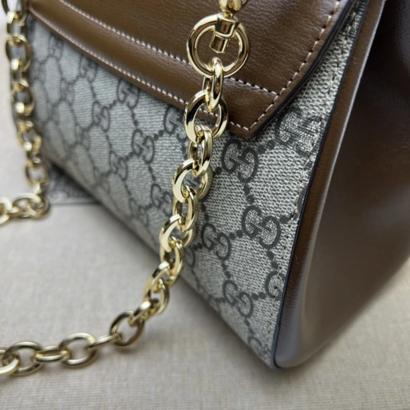 Minimalist Gxccx Top Handle Bags 46572