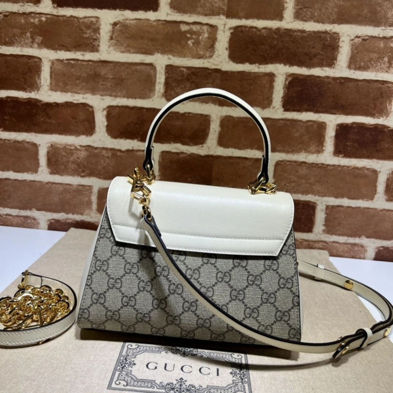 Gxccx Top Handle Bags Comfortable 46586