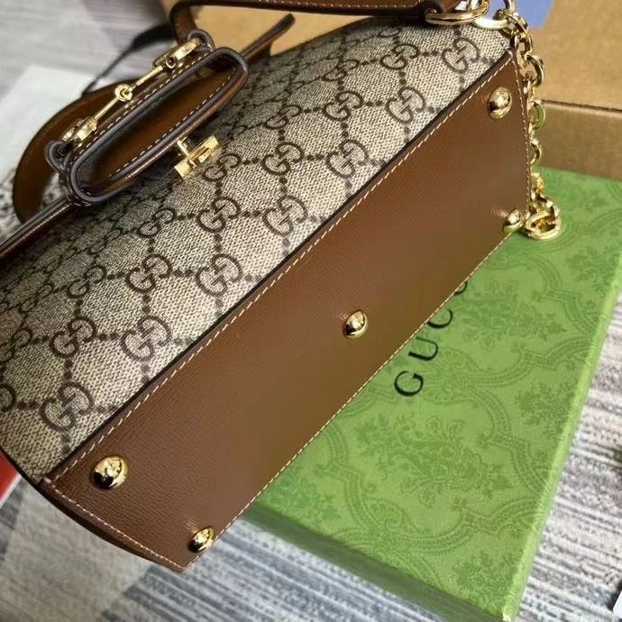 Gxccx Top Handle Bags AllSeason 46587