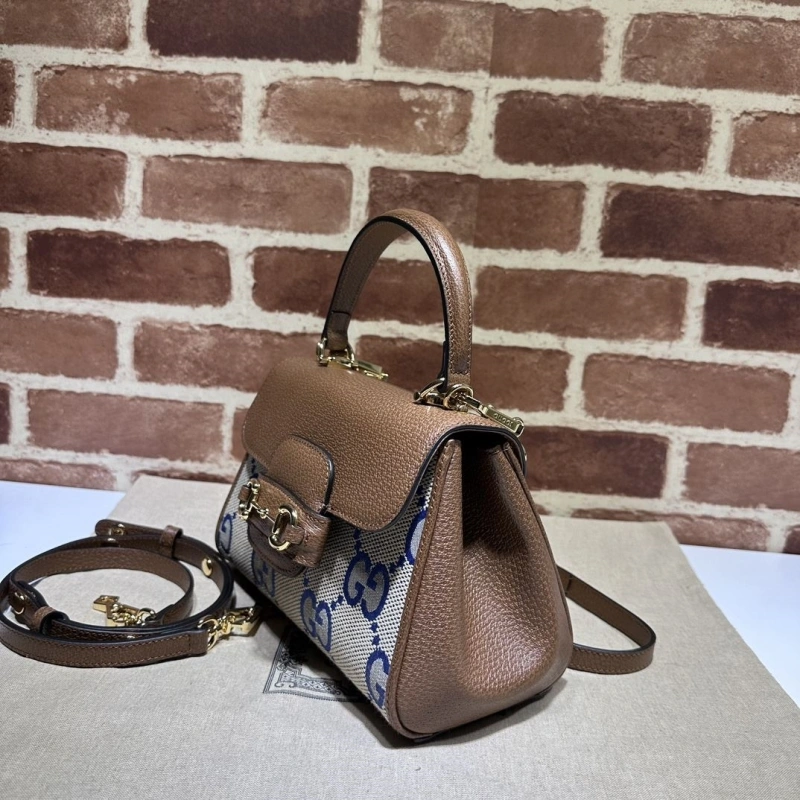 Timeless Gxccx Top Handle Bags 46581