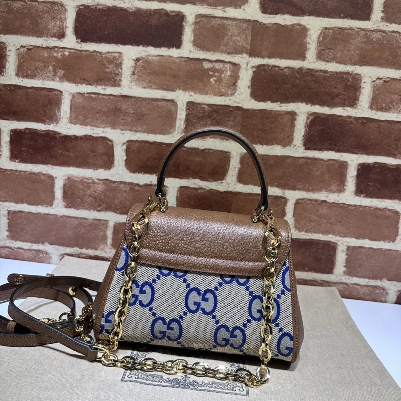 Timeless Gxccx Top Handle Bags 46581