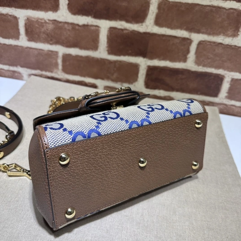 Timeless Gxccx Top Handle Bags 46581