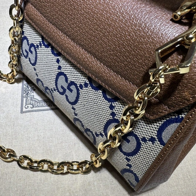 Timeless Gxccx Top Handle Bags 46581
