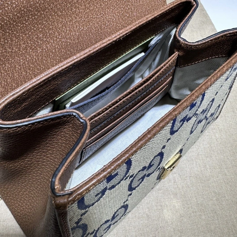 Timeless Gxccx Top Handle Bags 46581