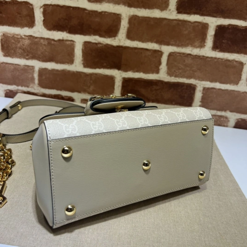 Gxccx Top Handle Bags EasyMatch 46571