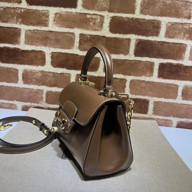 Refined Gxccx Top Handle Bags 46575