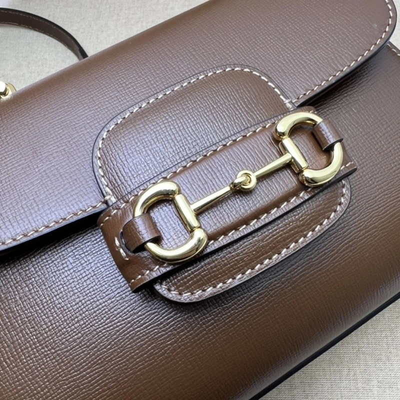 Refined Gxccx Top Handle Bags 46575