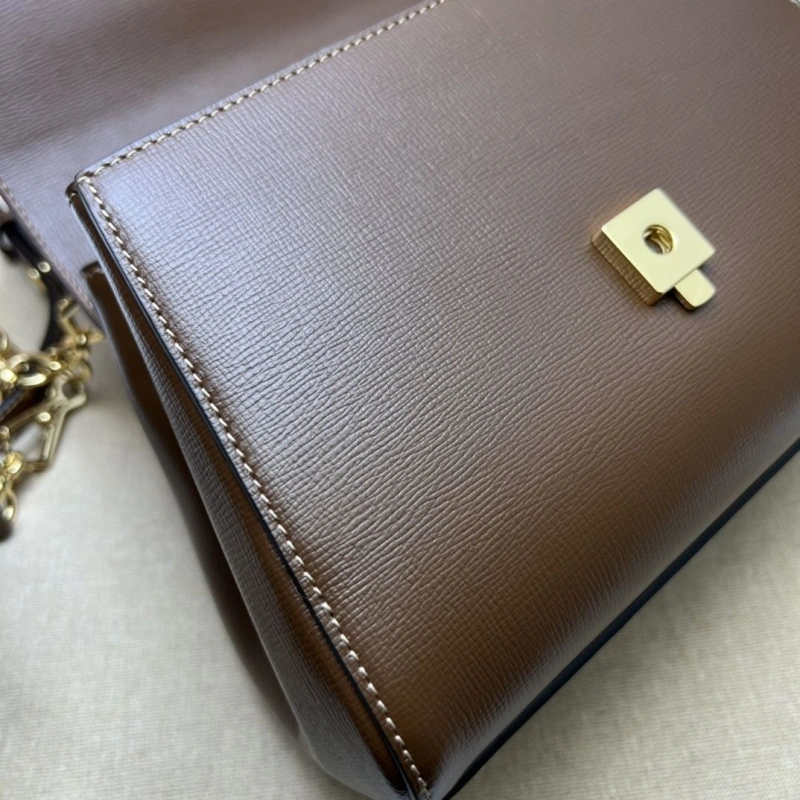 Refined Gxccx Top Handle Bags 46575