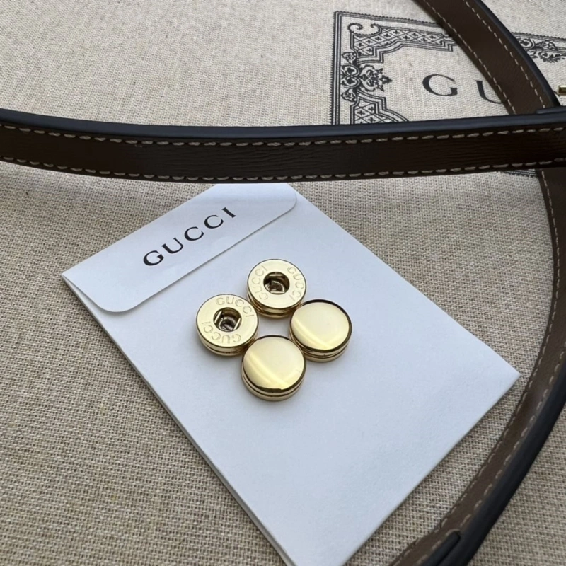 Refined Gxccx Top Handle Bags 46575