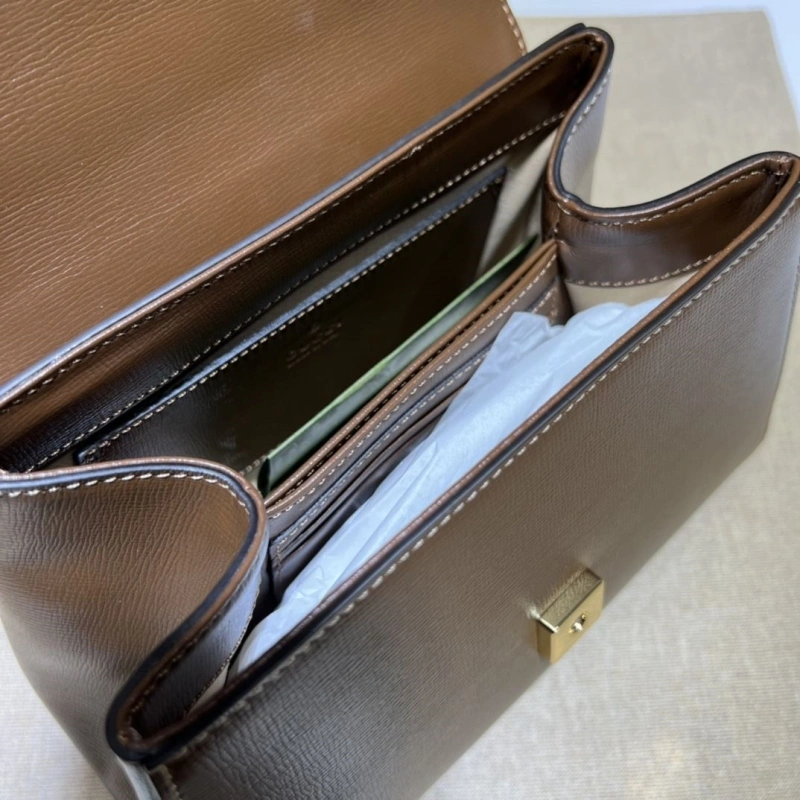 Refined Gxccx Top Handle Bags 46575
