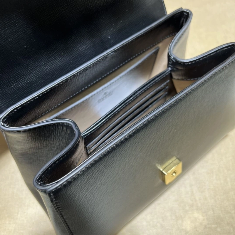 Gxccx Top Handle Bags DailyWear 46583