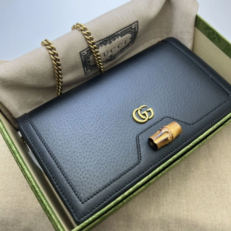 Gxccx Wallets & Purse DailyWear 46492