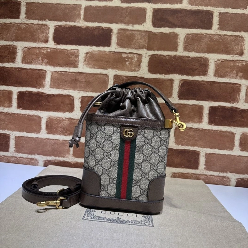 Gxccx Bucket Bags Trendsetting 46859