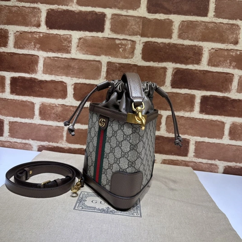 Gxccx Bucket Bags Trendsetting 46859