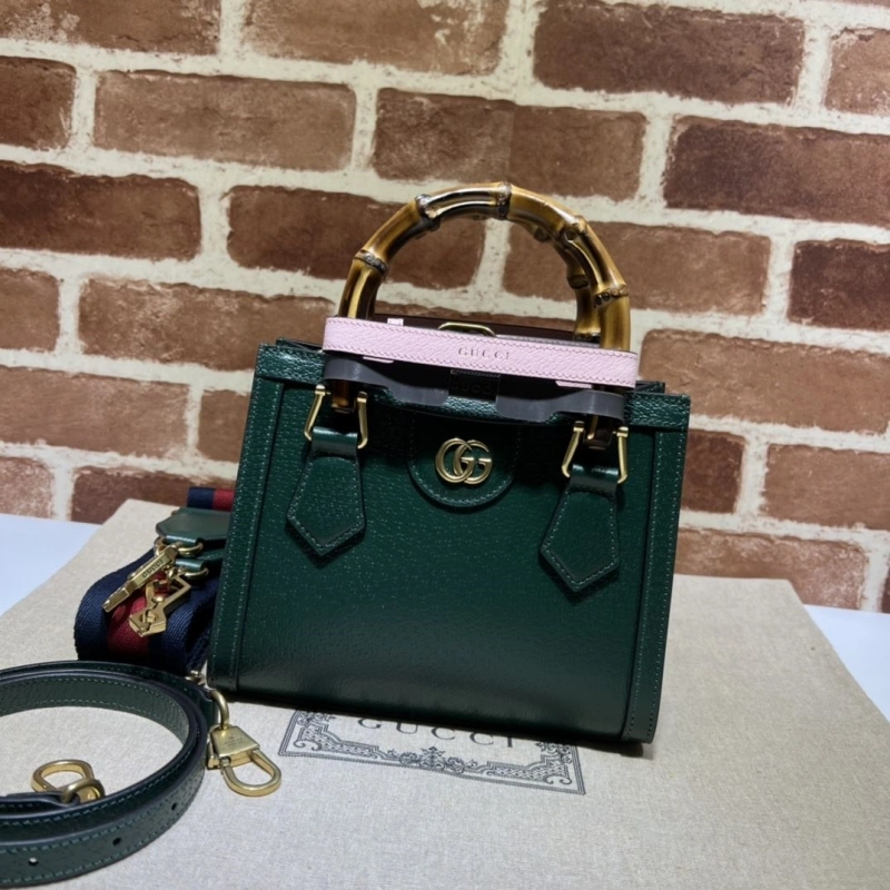 Elegant Gxccx Top Handle Bags 46576